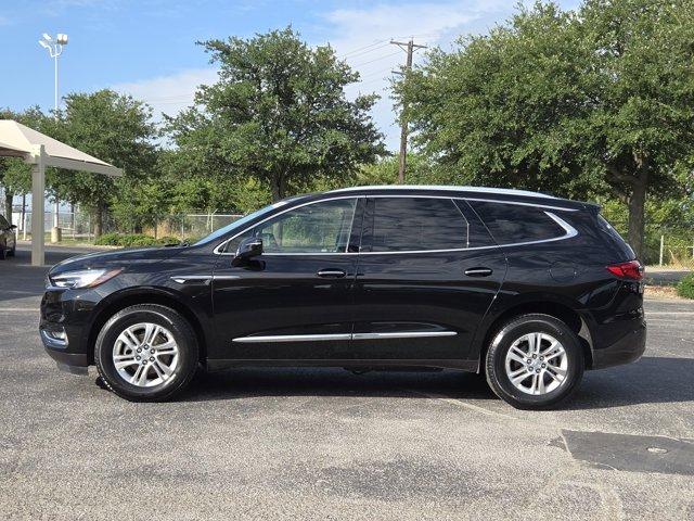 2020 Buick Enclave Vehicle Photo in Decatur, TX 76234