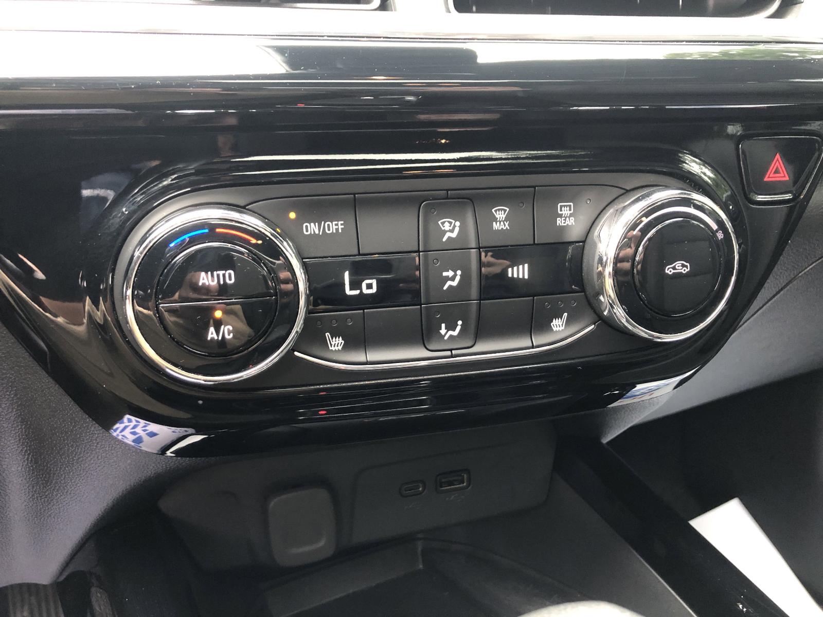 2024 Chevrolet Trax Vehicle Photo in Mechanicsburg, PA 17050