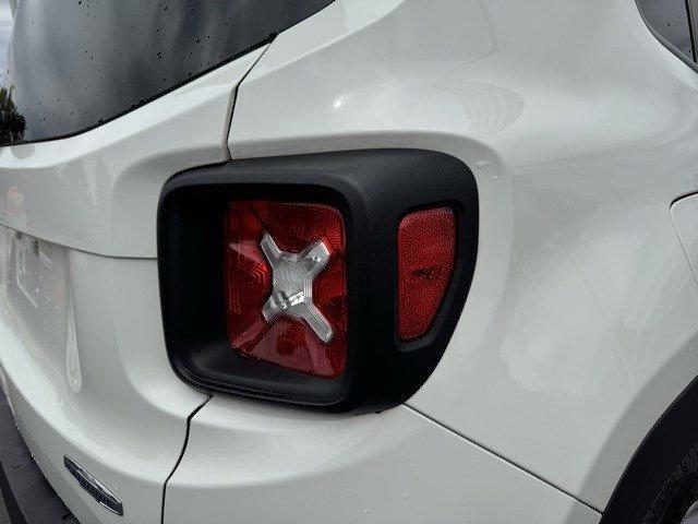 2018 Jeep Renegade Vehicle Photo in Mechanicsburg, PA 17050-1707