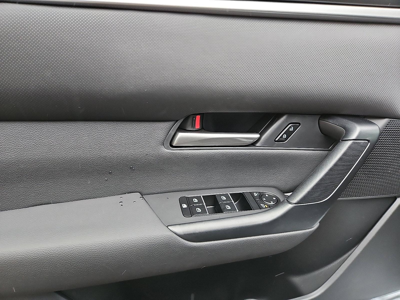 2025 Mazda CX-50 Vehicle Photo in Trevose, PA 19053