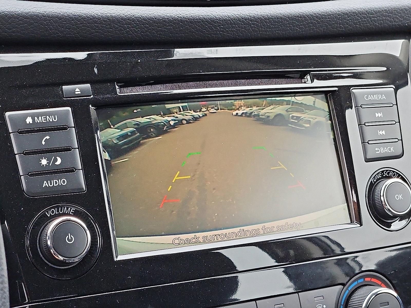 2019 Nissan Rogue Vehicle Photo in Jenkintown, PA 19046