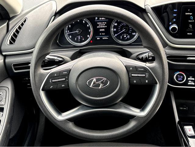 2023 Hyundai SONATA Vehicle Photo in Hinesville, GA 31313