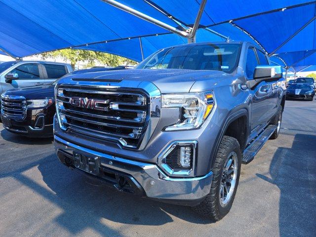 2020 GMC Sierra 1500 Vehicle Photo in Decatur, TX 76234