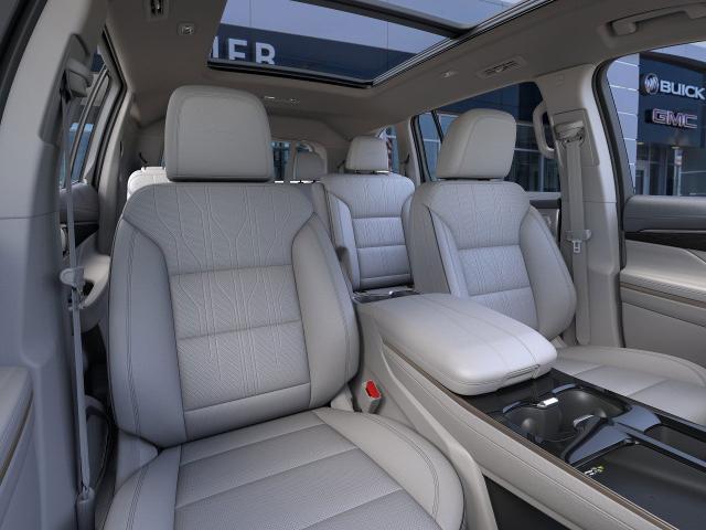 2026 Buick Enclave Vehicle Photo in KANSAS CITY, MO 64114-4545