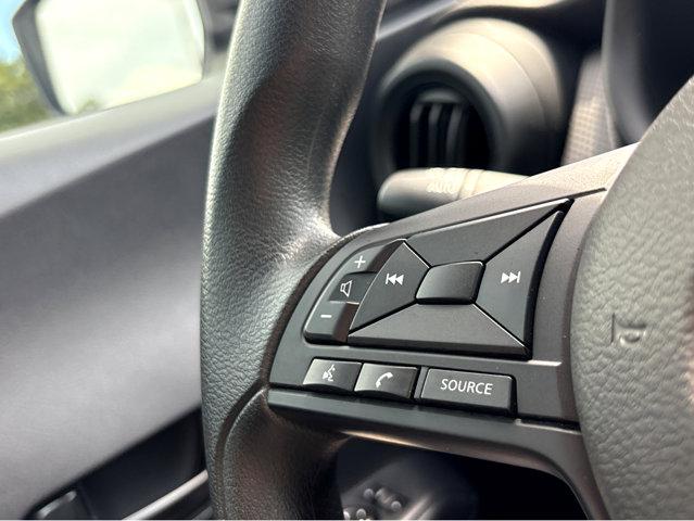 2024 Nissan Kicks Vehicle Photo in Savannah, GA 31419