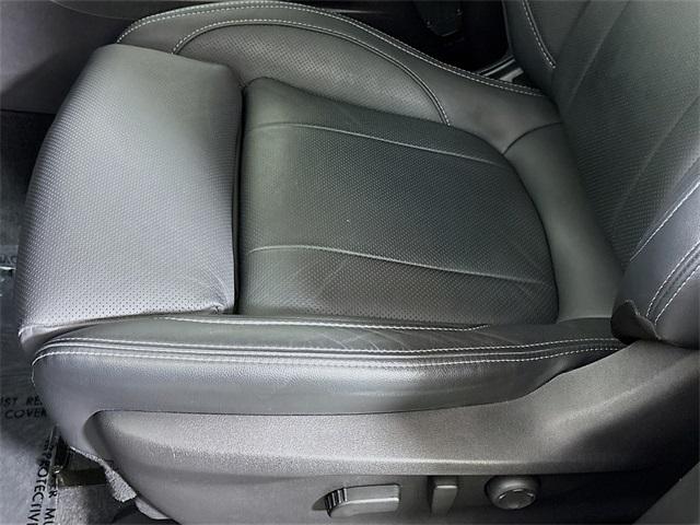 2023 Subaru Ascent Vehicle Photo in Puyallup, WA 98371
