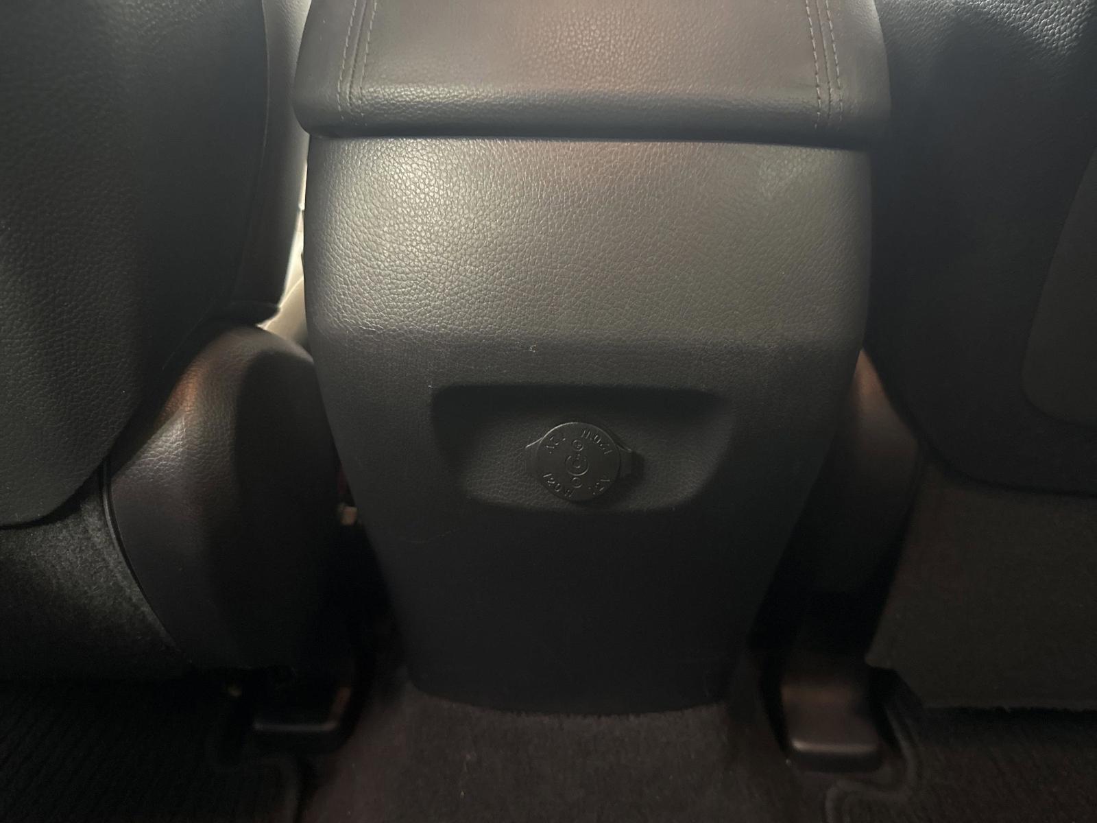 2018 Hyundai Santa Fe Sport Vehicle Photo in Georgetown, TX 78626