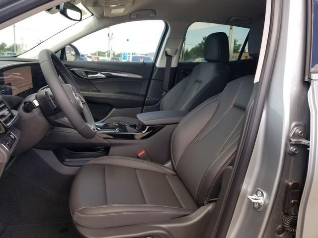 2025 Buick Envision Vehicle Photo in ELYRIA, OH 44035-6349