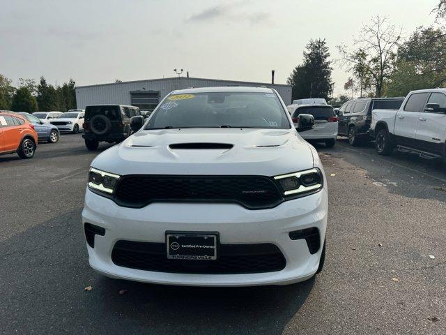 2022 Dodge Durango Vehicle Photo in Doylsetown, PA 18901