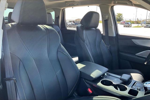2023 Acura MDX Vehicle Photo in Grapevine, TX 76051