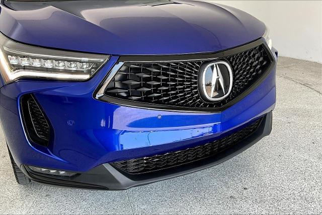 2024 Acura RDX Vehicle Photo in Grapevine, TX 76051