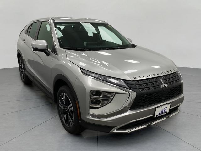 2024 Mitsubishi Eclipse Cross Vehicle Photo in Appleton, WI 54913
