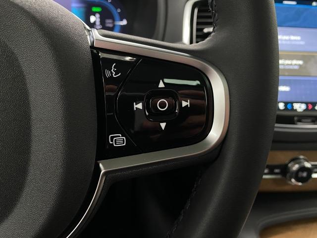 2024 Volvo XC90 Recharge Plug-In Hybrid Vehicle Photo in Appleton, WI 54913
