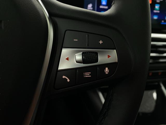 2024 BMW i4 Vehicle Photo in Appleton, WI 54913