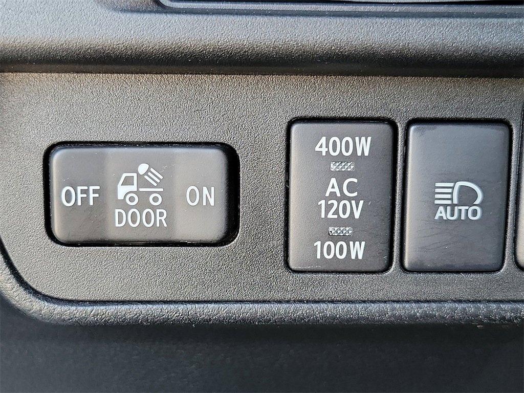 2019 Toyota Tacoma 4WD Vehicle Photo in Muncy, PA 17756
