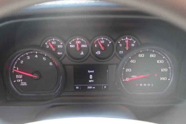 2024 GMC Sierra 1500 Vehicle Photo in Greenville, TX 75402
