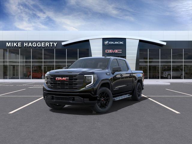 2025 GMC Sierra 1500 Vehicle Photo in OAK LAWN, IL 60453-2517