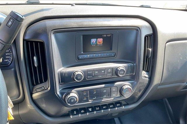 2024 Chevrolet Silverado 5500 HD Vehicle Photo in INDEPENDENCE, MO 64055-1314