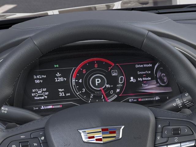 2024 Cadillac CT5 Vehicle Photo in SMITHTOWN, NY 11787-5023