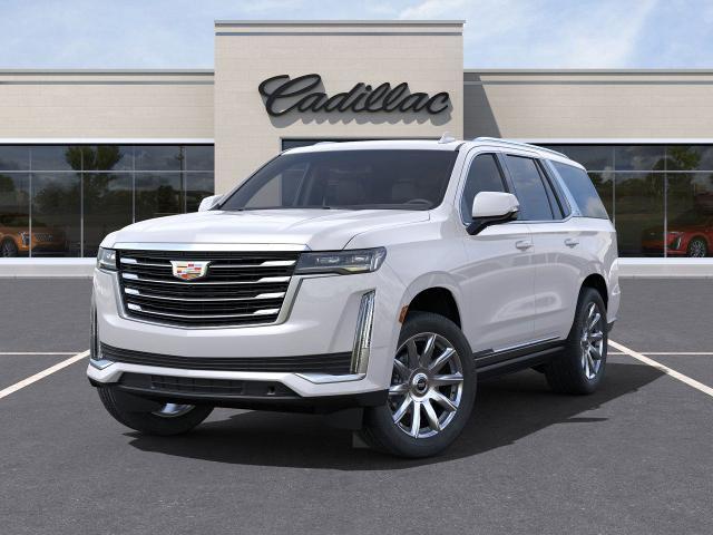 2024 Cadillac Escalade Vehicle Photo in BETHLEHEM, PA 18017-9401