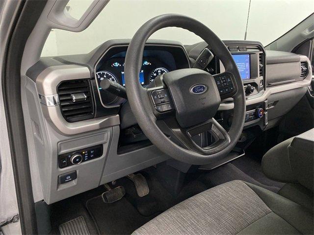 Used 2023 Ford F-150 XL with VIN 1FTFW1E86PKE39246 for sale in Portland, OR