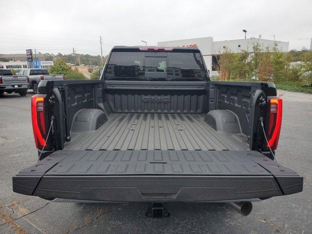 2025 GMC Sierra 2500 HD Vehicle Photo in SMYRNA, GA 30080-7630