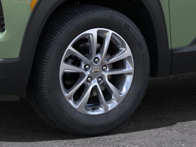 2025 Chevrolet Trailblazer Vehicle Photo in INDEPENDENCE, MO 64055-1314