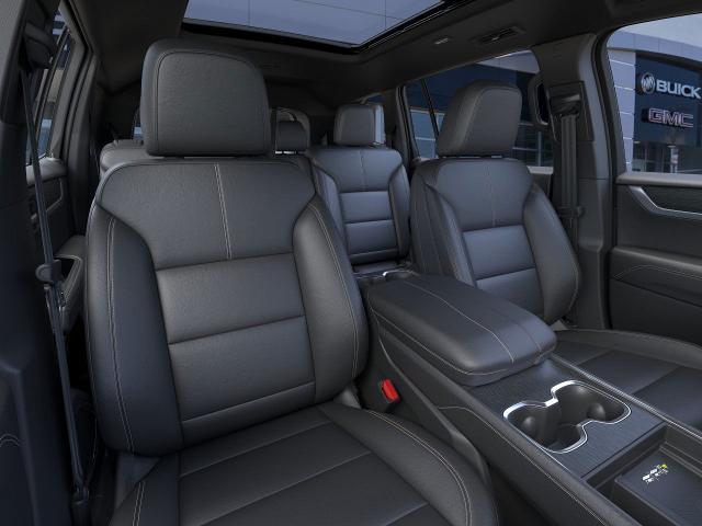 2025 GMC Acadia Vehicle Photo in KANSAS CITY, MO 64114-4545