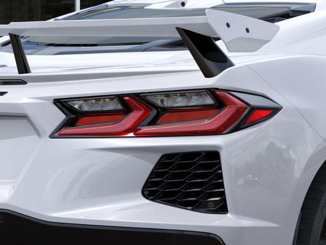 2025 Chevrolet Corvette Stingray Vehicle Photo in BOSTON, NY 14025-9684