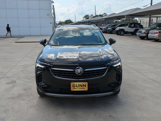 2023 Buick Envision Vehicle Photo in SELMA, TX 78154-1459