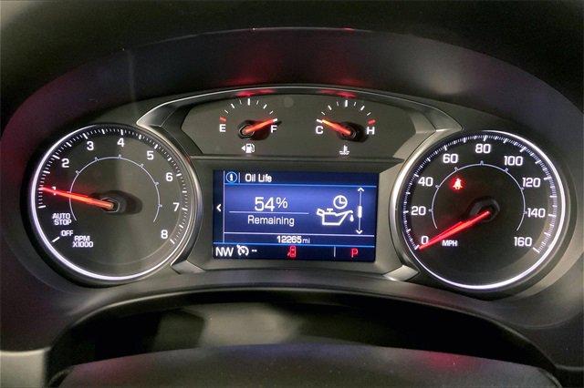 2024 GMC Terrain Vehicle Photo in INDEPENDENCE, MO 64055-1314
