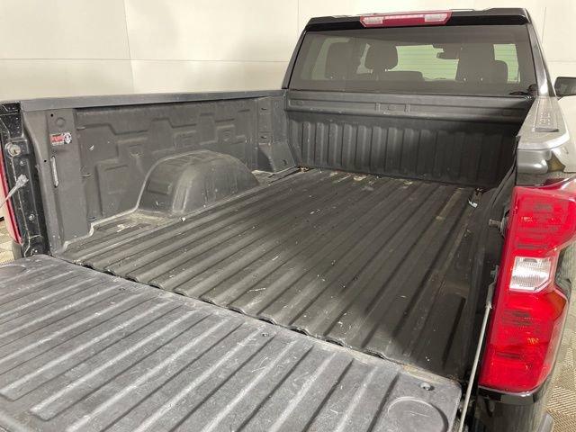 2022 Chevrolet Silverado 1500 Vehicle Photo in PHOENIX, AZ 85014-3381