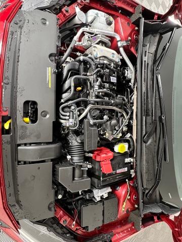 2025 Nissan Sentra Vehicle Photo in Tulsa, OK 74129