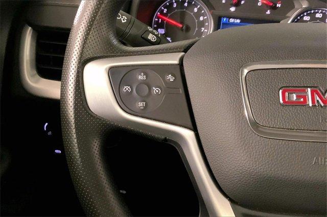 2024 GMC Terrain Vehicle Photo in INDEPENDENCE, MO 64055-1314