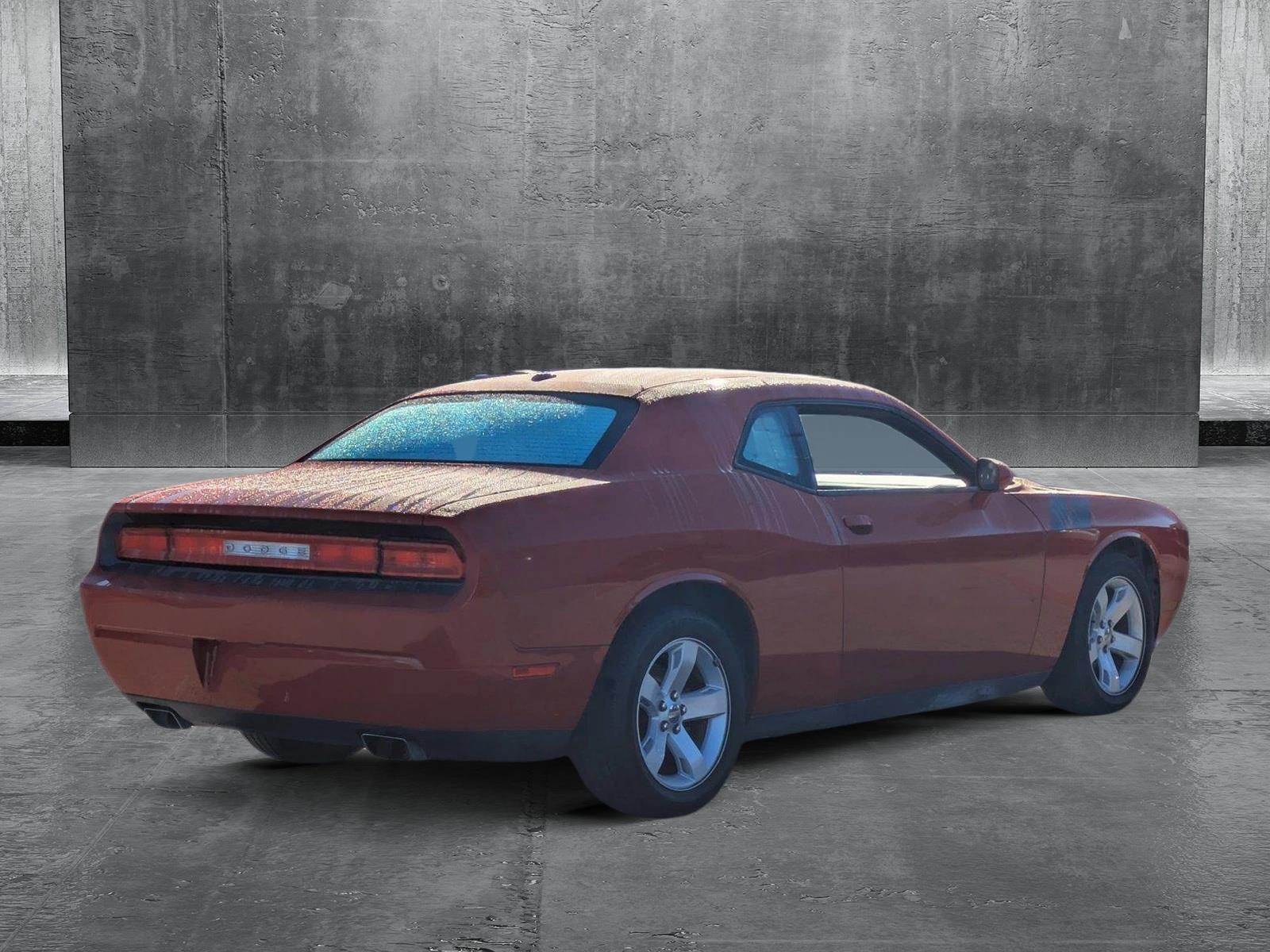 2013 Dodge Challenger Vehicle Photo in Corpus Christi, TX 78415