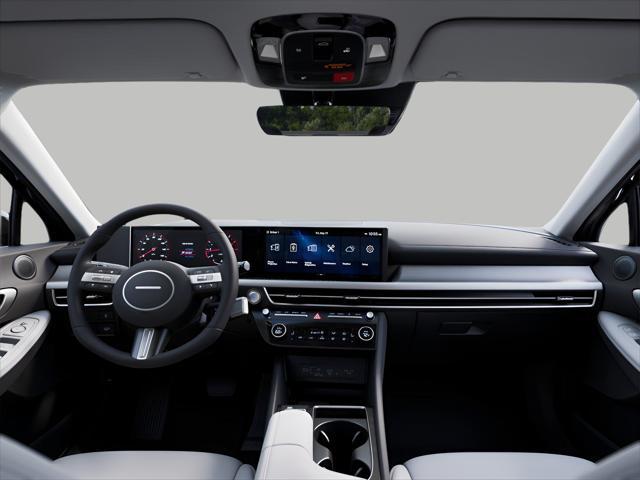 2025 Hyundai SONATA Vehicle Photo in Green Bay, WI 54304