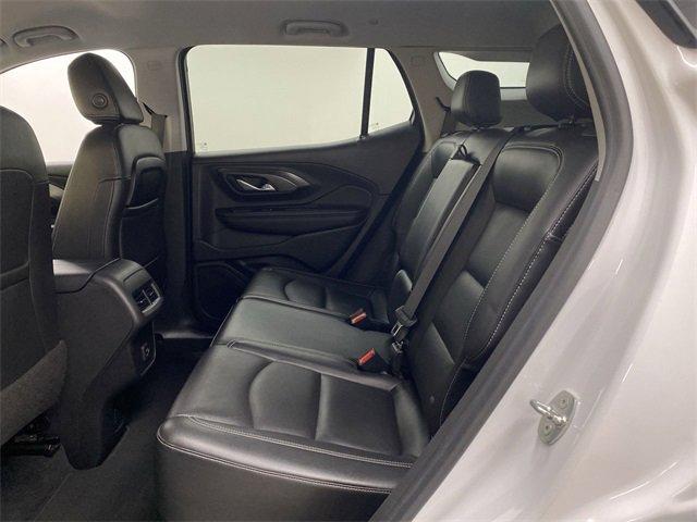 2022 GMC Terrain Vehicle Photo in PORTLAND, OR 97225-3518