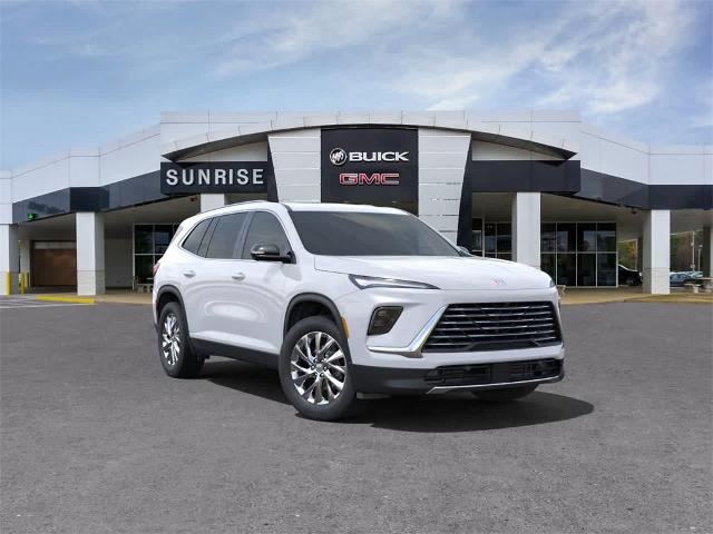 2025 Buick Enclave Vehicle Photo in BARTLETT, TN 38133-4101