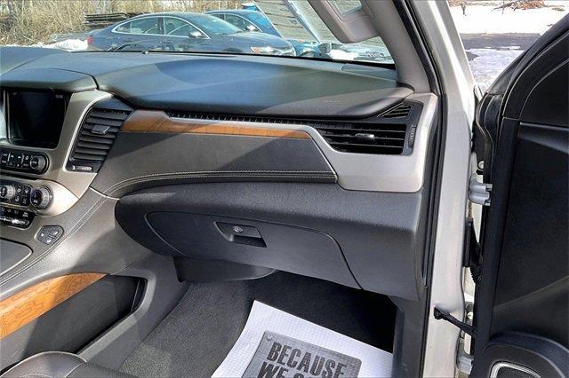 2020 GMC Yukon XL Vehicle Photo in INDEPENDENCE, MO 64055-1314