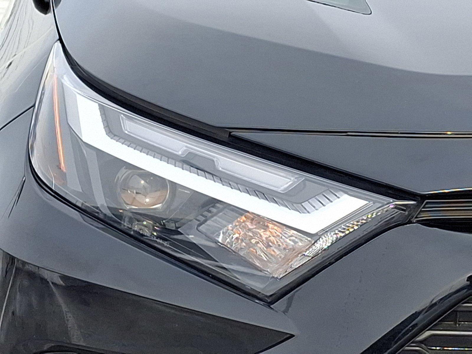 2024 Toyota RAV4 Vehicle Photo in Harrisburg, PA 17111