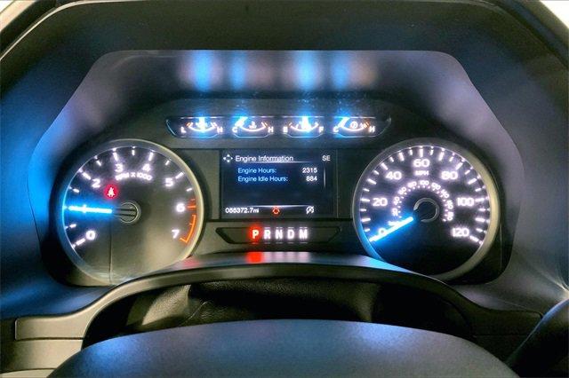 2020 Ford F-150 Vehicle Photo in INDEPENDENCE, MO 64055-1314
