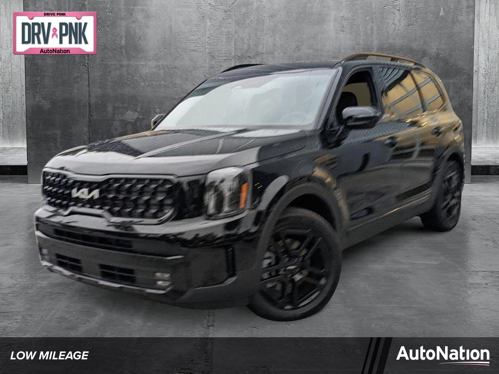 2024 Kia Telluride Vehicle Photo in Pompano Beach, FL 33064