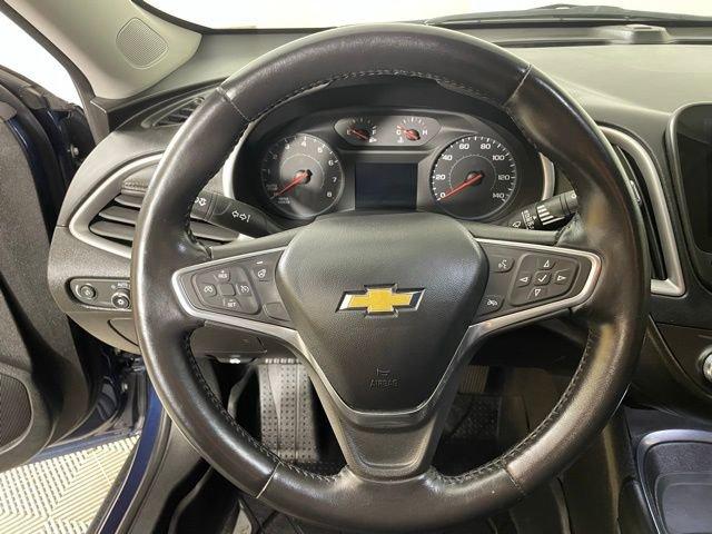 2022 Chevrolet Malibu Vehicle Photo in PHOENIX, AZ 85014-3381