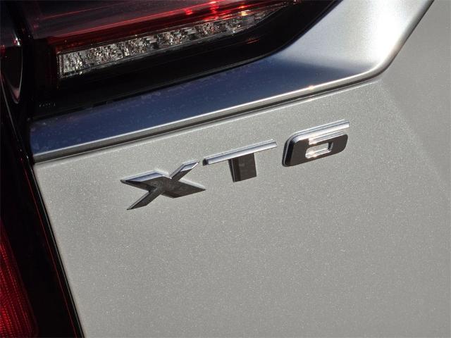 2025 Cadillac XT6 Vehicle Photo in Oklahoma City, OK 73114