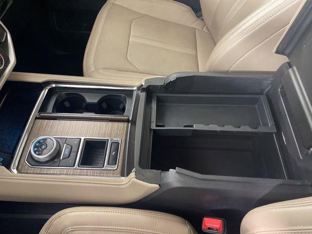 2023 Ford Expedition Vehicle Photo in PHOENIX, AZ 85014-3381