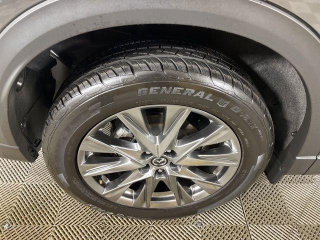 2021 Mazda CX-5 Vehicle Photo in PHOENIX, AZ 85014-3381