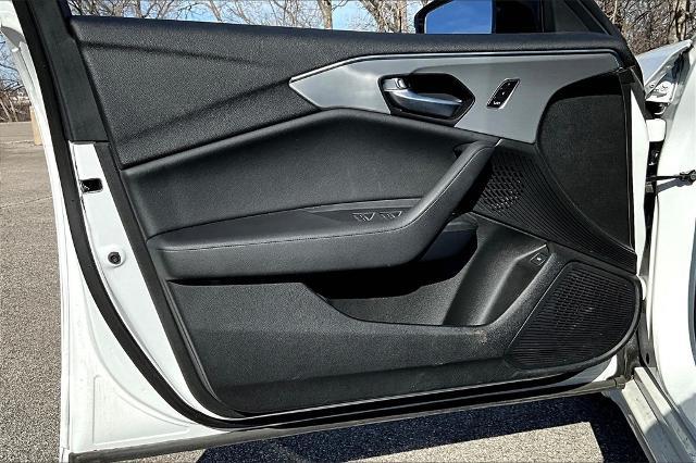 2023 Acura TLX Vehicle Photo in Tulsa, OK 74145