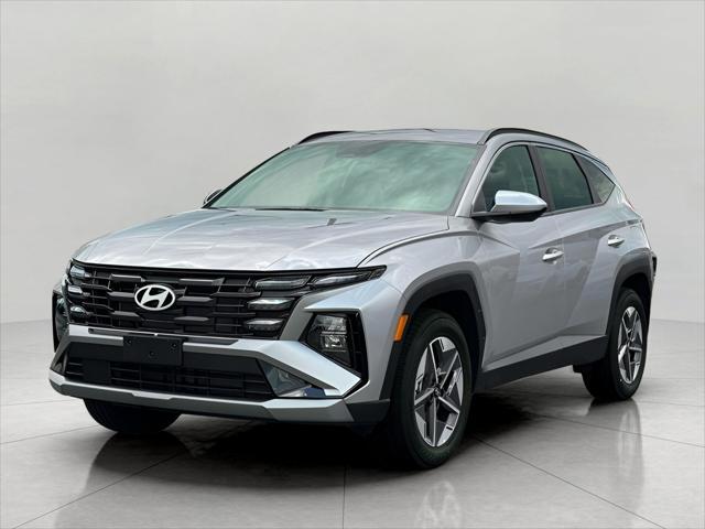 2025 Hyundai TUCSON Vehicle Photo in Green Bay, WI 54304