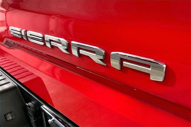 2022 GMC Sierra 1500 Vehicle Photo in INDEPENDENCE, MO 64055-1314