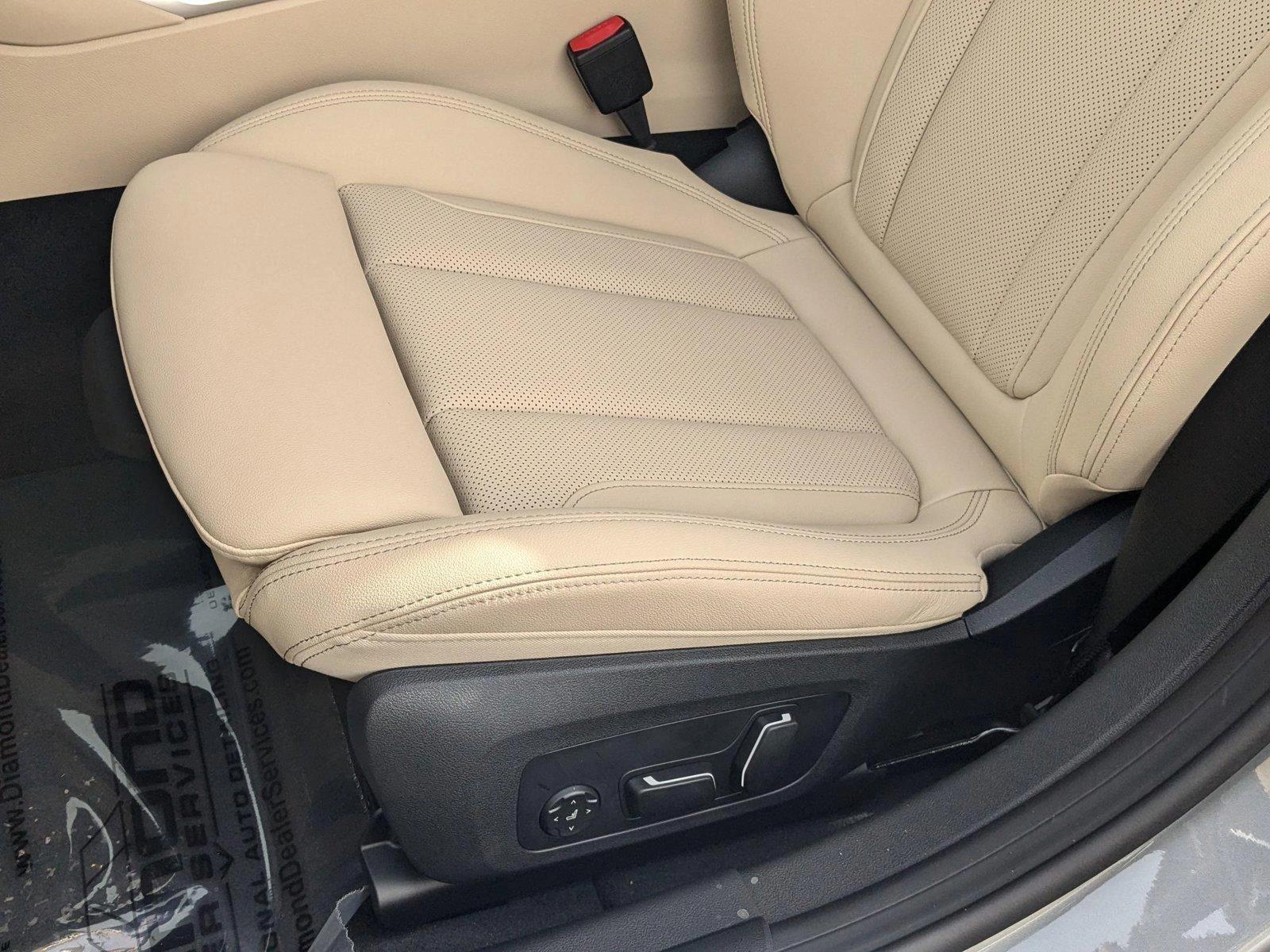 2025 BMW i4 Vehicle Photo in Towson, MD 21204